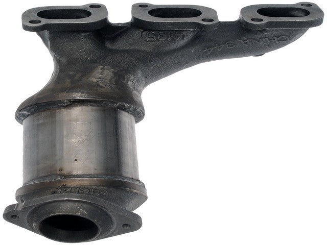 Dorman - OE Solutions Colector de escape con convertidor catalítico integrado P/N:674-140 Fits: Ford Escape 12-09, Mazda Tribute 11-09, Mercury Mariner 11-09 - Image 3