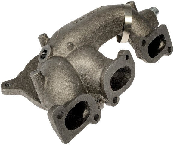 Dorman - OE Solutions colector de escape P/N:674-142 Fits: Ford Escape 12-11, Ford Fusion 12-07, Mercury Milan 11-07 - Image 1