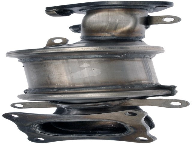 Dorman - OE Solutions Colector de escape con convertidor catalítico integrado P/N:674-146 Fits: Acura Mdx, Acura Rdx, Acura Rl, Acura Rlx, Acura Tl, Acura Tlx, Acura Tsx, Acura Zdx, Honda Accord, Honda Accord Crosstour - Image 2