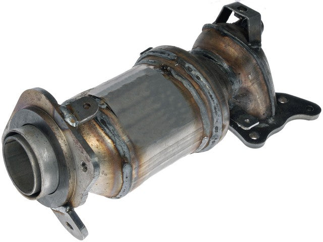 Dorman - OE Solutions Colector de escape con convertidor catalítico integrado P/N:674-148 Fits: Honda Cr-v 11-10 - Image 3