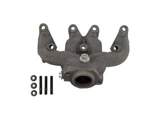Dorman - OE Solutions colector de escape P/N:674-151 Fits: Ford Taurus 91-86, Mercury Sable 1986 - Image 1