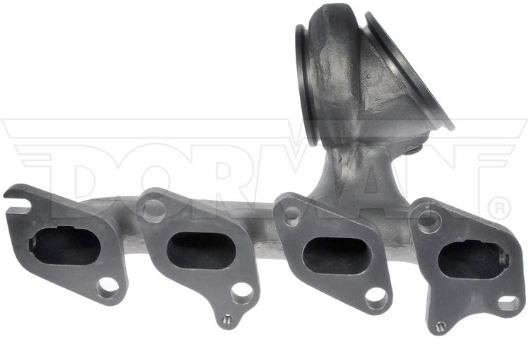 Dorman - OE Solutions colector de escape P/N:674-154 Fits: Buick Encore 19-13, Chevrolet Cruze 16-11, Chevrolet Cruze Limited 2016, Chevrolet Sonic 19-12, Chevrolet Trax 18-13 - Image 2