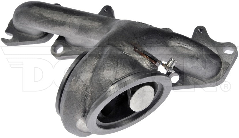 Dorman - OE Solutions colector de escape P/N:674-154 Fits: Buick Encore 19-13, Chevrolet Cruze 16-11, Chevrolet Cruze Limited 2016, Chevrolet Sonic 19-12, Chevrolet Trax 18-13 - Image 5