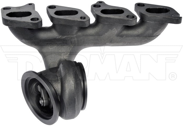 Dorman - OE Solutions colector de escape P/N:674-154 Fits: Buick Encore 19-13, Chevrolet Cruze 16-11, Chevrolet Cruze Limited 2016, Chevrolet Sonic 19-12, Chevrolet Trax 18-13 - Image 4