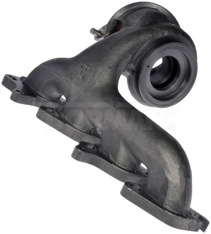 Dorman - OE Solutions colector de escape P/N:674-154 Fits: Buick Encore 19-13, Chevrolet Cruze 16-11, Chevrolet Cruze Limited 2016, Chevrolet Sonic 19-12, Chevrolet Trax 18-13 - Image 3