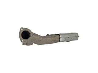 Dorman - OE Solutions colector de escape P/N:674-156 Fits: Chevrolet Blazer, Chevrolet C1500, Chevrolet C1500 Suburban, Chevrolet C2500, Chevrolet C2500 Suburban, Chevrolet C3500, Chevrolet C3500hd, Chevrolet G10, Chevrolet G20, Chevrolet K1500 - Image 2