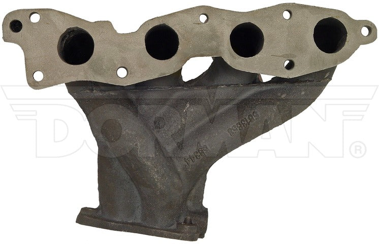 Dorman - OE Solutions colector de escape P/N:674-160 Fits: Suzuki Swift 94-89 - Image 3