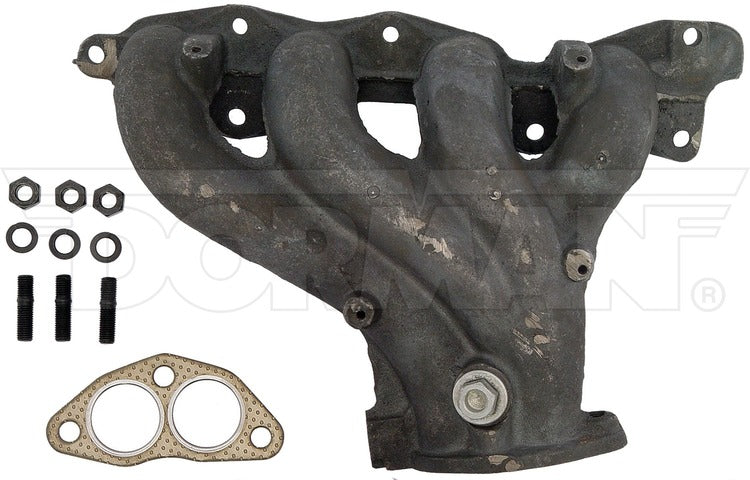 Dorman - OE Solutions colector de escape P/N:674-160 Fits: Suzuki Swift 94-89 - Image 1