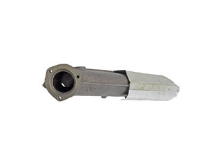 Dorman - OE Solutions colector de escape P/N:674-161 Fits: Chevrolet C20, Chevrolet C20 Suburban, Chevrolet C30, Chevrolet G30, Chevrolet K20 Suburban, Chevrolet K30, Chevrolet P30, Chevrolet R20, Chevrolet R20 Suburban - Image 2