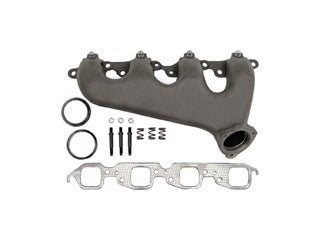 Dorman - OE Solutions colector de escape P/N:674-162 Fits: Chevrolet B60 90-83, Chevrolet C70 90-83, Chevrolet P60 90-83, GMC B6000 90-83 - Image 1