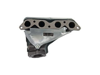 Dorman - OE Solutions colector de escape P/N:674-164 Fits: Chevrolet Nova 1988, Geo Prizm 97-89, Toyota Celica 93-90, Toyota Celica 97-96, Toyota Corolla 97-88 - Image 3