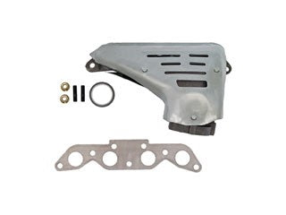 Dorman - OE Solutions colector de escape P/N:674-164 Fits: Chevrolet Nova 1988, Geo Prizm 97-89, Toyota Celica 93-90, Toyota Celica 97-96, Toyota Corolla 97-88 - Image 1