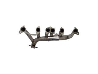 Dorman - OE Solutions colector de escape P/N:674-170 Fits: Jeep Cherokee 90-87, Jeep Comanche 90-87, Jeep Wagoneer 90-87 - Image 3