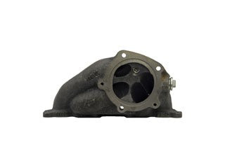 Dorman - OE Solutions colector de escape P/N:674-175 Fits: Chevrolet Spectrum 88-87, Geo Spectrum 1989, Isuzu I-mark 89-87 - Image 2