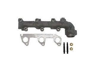 Dorman - OE Solutions colector de escape P/N:674-178 Fits: Ford Taurus 93-86, Mercury Sable 93-86 - Image 1