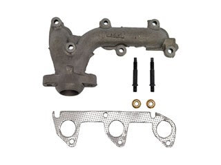 Dorman - OE Solutions colector de escape P/N:674-179 Fits: Ford Taurus 93-86, Mercury Sable 93-86 - Image 1