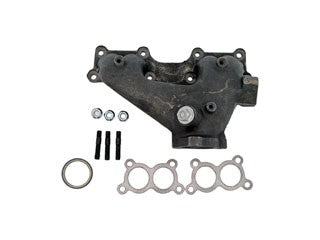 Dorman - OE Solutions colector de escape P/N:674-180 Fits: Geo Storm 93-90, Isuzu Stylus 93-91 - Image 1