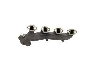 Dorman - OE Solutions colector de escape P/N:674-184 Fits: Ford Country Squire, Ford Ltd, Ford Ltd Crown Victoria, Ford Thunderbird, Lincoln Continental, Lincoln Mark Vii, Lincoln Town Car, Mercury Colony Park, Mercury Cougar, Mercury Grand Marquis - Image 3