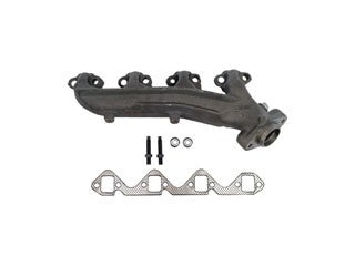 Dorman - OE Solutions colector de escape P/N:674-184 Fits: Ford Country Squire, Ford Ltd, Ford Ltd Crown Victoria, Ford Thunderbird, Lincoln Continental, Lincoln Mark Vii, Lincoln Town Car, Mercury Colony Park, Mercury Cougar, Mercury Grand Marquis - Image 1