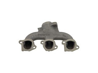 Dorman - OE Solutions colector de escape P/N:674-195 Fits: Ford Taurus 95-88, Ford Windstar 1995, Lincoln Continental 94-88, Mercury Sable 95-88 - Image 2