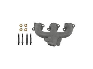Dorman - OE Solutions colector de escape P/N:674-195 Fits: Ford Taurus 95-88, Ford Windstar 1995, Lincoln Continental 94-88, Mercury Sable 95-88 - Image 1