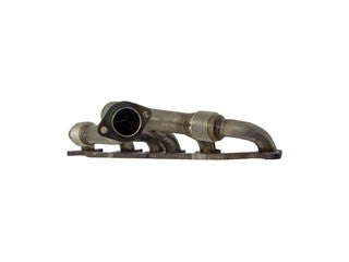 Dorman - OE Solutions colector de escape P/N:674-196 Fits: Jeep Cherokee 99-91, Jeep Comanche 92-91, Jeep Grand Cherokee 98-93, Jeep Tj 99-97, Jeep Wrangler 95-91, Jeep Wrangler 99-97 - Image 2
