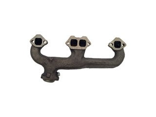 Dorman - OE Solutions colector de escape P/N:674-197 Fits: Buick Century, Buick Lesabre, Buick Regal, Buick Skylark, Chevrolet C10, Chevrolet C10 Suburban, Chevrolet C20, Chevrolet C20 Suburban, Chevrolet C30, Chevrolet Camaro - Image 3