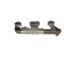 Dorman - OE Solutions colector de escape P/N:674-198 Fits: Chevrolet G10 87-83, Chevrolet G20 87-83, Chevrolet G30 88-83, GMC G1500 87-83, GMC G2500 87-83, GMC G3500 88-83 - Image 3