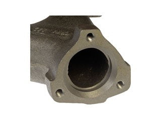 Dorman - OE Solutions colector de escape P/N:674-198 Fits: Chevrolet G10 87-83, Chevrolet G20 87-83, Chevrolet G30 88-83, GMC G1500 87-83, GMC G2500 87-83, GMC G3500 88-83 - Image 2