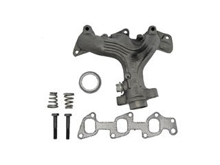 Dorman - OE Solutions colector de escape P/N:674-200 Fits: Chevrolet Metro 00-98, Geo Metro 97-90 - Image 1