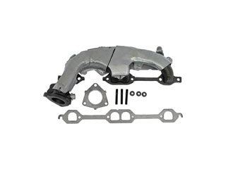 Dorman - OE Solutions colector de escape P/N:674-206 Fits: Buick Roadmaster 96-94, Cadillac Fleetwood 96-94, Chevrolet Caprice 96-94, Chevrolet Impala 96-94 - Image 1