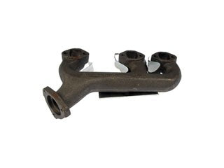 Dorman - OE Solutions colector de escape P/N:674-208 Fits: Chevrolet Blazer 1995, Chevrolet S10 95-88, Chevrolet S10 Blazer 94-88, GMC Jimmy 95-92, GMC S15 90-88, GMC S15 Jimmy 91-88, GMC Sonoma 95-91, GMC Syclone 1991, Oldsmobile Bravada 94-91 - Image 3