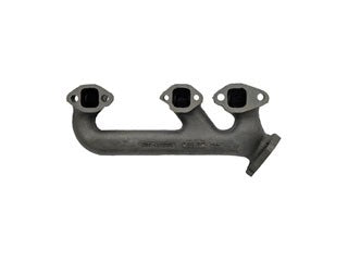 Dorman - OE Solutions colector de escape P/N:674-210 Fits: Chevrolet Blazer 1995, Chevrolet S10 95-88, Chevrolet S10 Blazer 94-88, GMC Jimmy 95-92, GMC S15 90-88, GMC S15 Jimmy 91-88, GMC Sonoma 95-91, Oldsmobile Bravada 94-91 - Image 3