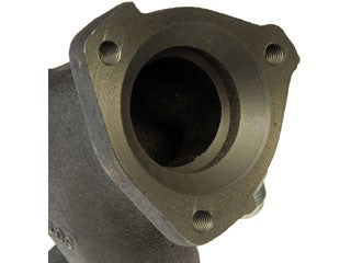 Dorman - OE Solutions colector de escape P/N:674-212 Fits: Chevrolet Blazer 05-96, Chevrolet S10 04-96, GMC Jimmy 05-96, GMC Sonoma 04-96, Oldsmobile Bravada 01-96 - Image 2