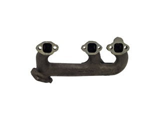 Dorman - OE Solutions colector de escape P/N:674-214 Fits: Chevrolet C1500, Chevrolet C2500, Chevrolet G10, Chevrolet G20, Chevrolet K1500, Chevrolet K2500, GMC C1500, GMC C2500, GMC G1500, GMC G2500, GMC K1500, GMC K2500 - Image 2