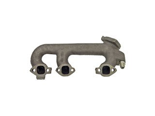 Dorman - OE Solutions colector de escape P/N:674-216 Fits: Chevrolet Astro, Chevrolet C1500, Chevrolet Express 1500, Chevrolet Express 2500, Chevrolet K1500, GMC C1500, GMC K1500, GMC Safari, GMC Savana 1500, GMC Savana 2500, Workhorse Fastrack Ft931 - Image 2