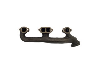 Dorman - OE Solutions colector de escape P/N:674-217 Fits: Cadillac Escalade, Chevrolet C1500, Chevrolet C1500 Suburban, Chevrolet C2500, Chevrolet C2500 Suburban, Chevrolet C35, Chevrolet C3500, Chevrolet K1500, Chevrolet K1500 Suburban, Chevrolet K2500 - Image 2
