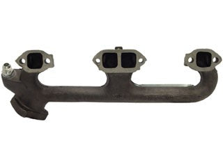 Dorman - OE Solutions colector de escape P/N:674-218 Fits: Cadillac Escalade, Chevrolet C1500, Chevrolet C1500 Suburban, Chevrolet C2500, Chevrolet C2500 Suburban, Chevrolet C35, Chevrolet C3500, Chevrolet Express 1500, Chevrolet Express 2500 - Image 3