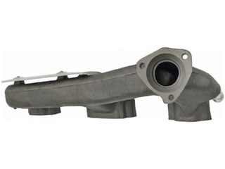 Dorman - OE Solutions colector de escape P/N:674-218 Fits: Cadillac Escalade, Chevrolet C1500, Chevrolet C1500 Suburban, Chevrolet C2500, Chevrolet C2500 Suburban, Chevrolet C35, Chevrolet C3500, Chevrolet Express 1500, Chevrolet Express 2500 - Image 2