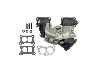 Dorman - OE Solutions colector de escape P/N:674-220 Fits: Nissan D21 89-86 - Image 1