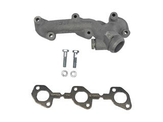 Dorman - OE Solutions colector de escape P/N:674-222 Fits: Ford Bronco Ii 90-86, Ford Ranger 92-86 - Image 1