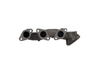 Dorman - OE Solutions colector de escape P/N:674-223 Fits: Nissan D21 94-86, Nissan Pathfinder 95-87, Nissan Pickup 1995 - Image 3