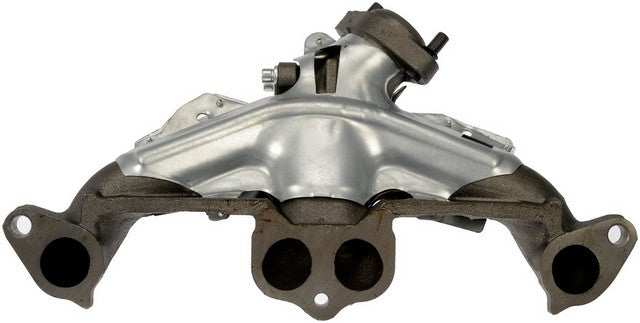 Dorman - OE Solutions colector de escape P/N:674-225 Fits: American Motors Eagle, Dodge Dakota, Jeep Cherokee, Jeep Cj7, Jeep Comanche, Jeep Scrambler, Jeep Tj, Jeep Wagoneer, Jeep Wrangler - Image 4