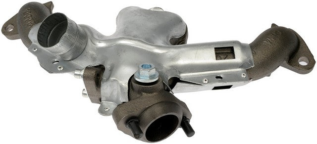Dorman - OE Solutions colector de escape P/N:674-225 Fits: American Motors Eagle, Dodge Dakota, Jeep Cherokee, Jeep Cj7, Jeep Comanche, Jeep Scrambler, Jeep Tj, Jeep Wagoneer, Jeep Wrangler - Image 3