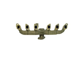 Dorman - OE Solutions colector de escape P/N:674-232 Fits: Chrysler Cordoba, Chrysler Fifth Avenue, Chrysler Lebaron, Chrysler New Yorker, Chrysler Newport, Chrysler TOWN &amp; COUNTRY, Dodge A100, Dodge A100 Truck, Dodge A108 Van - Image 3