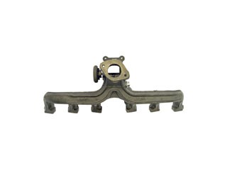 Dorman - OE Solutions colector de escape P/N:674-232 Fits: Chrysler Cordoba, Chrysler Fifth Avenue, Chrysler Lebaron, Chrysler New Yorker, Chrysler Newport, Chrysler TOWN &amp; COUNTRY, Dodge A100, Dodge A100 Truck, Dodge A108 Van - Image 2