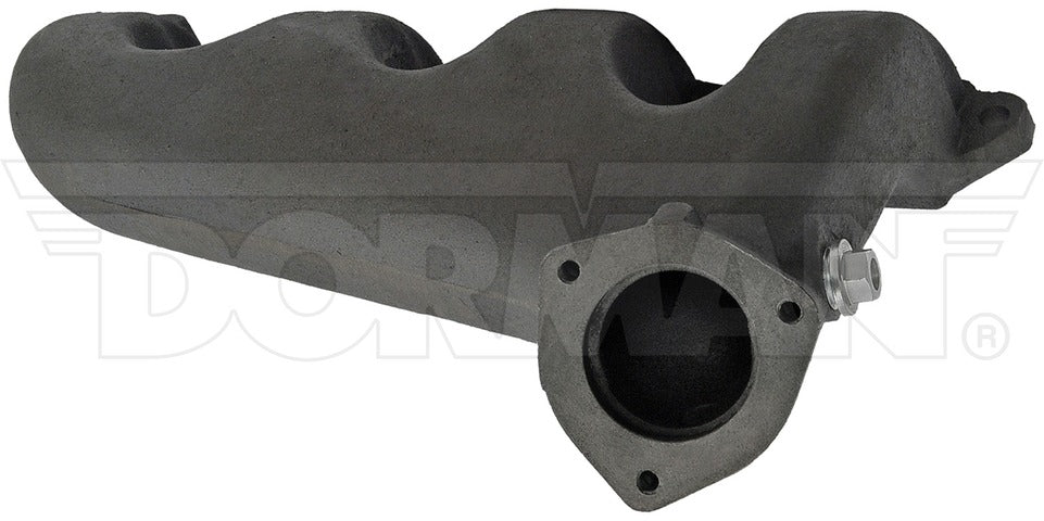 Dorman - OE Solutions colector de escape P/N:674-238 Fits: Chevrolet B7, Chevrolet C5500 Kodiak, Chevrolet C60, Chevrolet C60 Kodiak, Chevrolet C6500 Kodiak, Chevrolet C70, Chevrolet C70 Kodiak, Chevrolet C7500 Kodiak, Chevrolet P6000, Chevrolet T6500 - Image 2