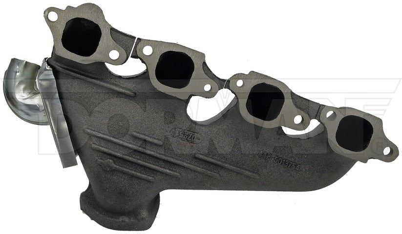 Dorman - OE Solutions colector de escape P/N:674-239 Fits: Chevrolet B7, Chevrolet C5500 Kodiak, Chevrolet C60, Chevrolet C60 Kodiak, Chevrolet C6500 Kodiak, Chevrolet C70, Chevrolet C70 Kodiak, Chevrolet C7500 Kodiak, Chevrolet P6000, Chevrolet T6500 - Image 2