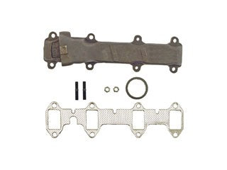 Dorman - OE Solutions colector de escape P/N:674-240 Fits: Ford F-100 76-75, Ford F-150 76-75, Ford F-250 76-75, Ford F-350 76-75, Ford M-400 1973, Ford M-450 1974 - Image 1