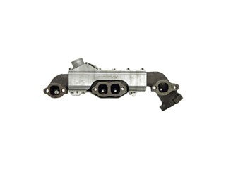 Dorman - OE Solutions colector de escape P/N:674-245 Fits: Chevrolet C10, Chevrolet C10 Suburban, Chevrolet C20, Chevrolet C20 Suburban, Chevrolet C30, Chevrolet Caprice, Chevrolet Impala, Chevrolet K10, Chevrolet K10 Suburban, Chevrolet K20 - Image 2